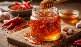 Hot-Honey-Sauce-i-glikopikantiki