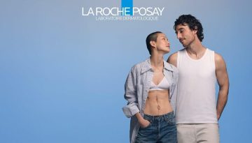 La Roche-Posay: Έ&kappa;&theta;&epsilon;&sigma;&eta; &Upsilon;&pi;&omicron;&sigma;&tau;ή&rho;&iota;&xi;&eta;&sigmaf; &Kappa;&alpha;&tau;ά &tau;&eta; &Delta;&iota;ά&rho;&kappa;&epsilon;&iota;&alpha; &tau;&omicron;&upsilon; &Kappa;&alpha;&rho;&kappa;ί&nu;&omicron;&upsilon;