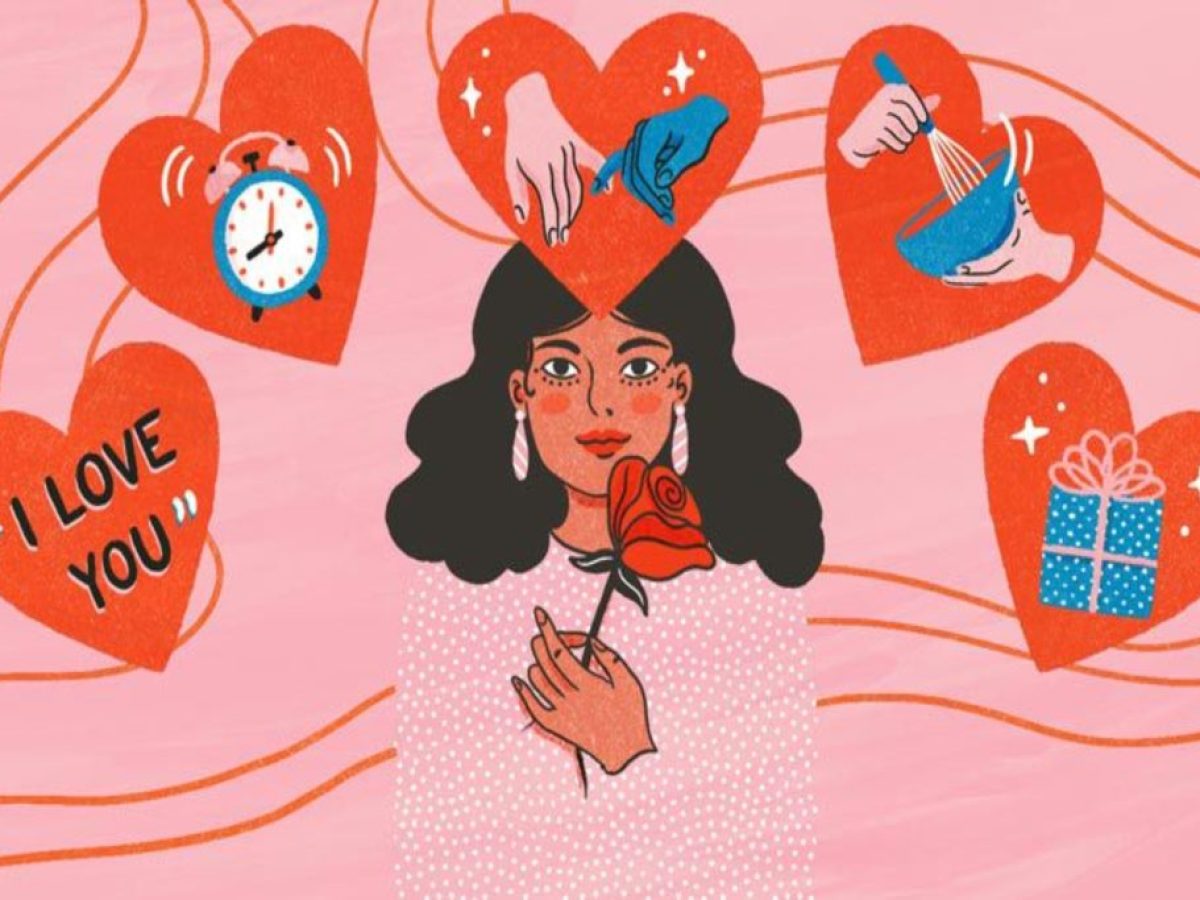 Love bombing: Τι είναι και πώς να το αναγνωρίσετε