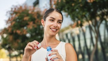 Mικροπλαστικά: Πόσο επηρεάζουν την υγεία και τι πρέπει να αλλάξεις στην καθημερινότητά σου;