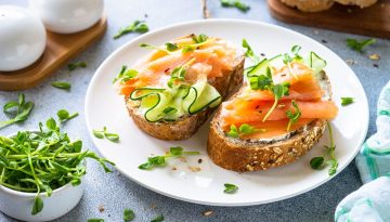 Nordic diet: Η διατροφή που «αγαπά» τον πλανήτη και την υγεία σου