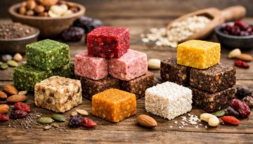 Nutrition Cubes: &Eta; &nu;έ&alpha; &tau;ά&sigma;&eta; &sigma;&tau;&eta;&nu; &sigma;&upsilon;&mu;&pi;&upsilon;&kappa;&nu;&omega;&mu;έ&nu;&eta; &delta;&iota;&alpha;&tau;&rho;&omicron;&phi;ή