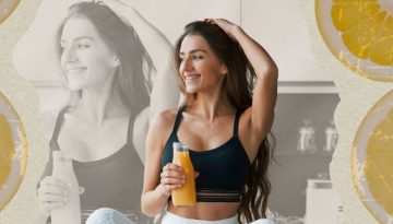 O απόλυτος οδηγός για ενυδάτωση της επιδερμίδας εκ των έσω