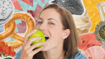 Tα 10 κοινά χαρακτηριστικά που έχει κάθε δίαιτα που πραγματικά λειτουργεί