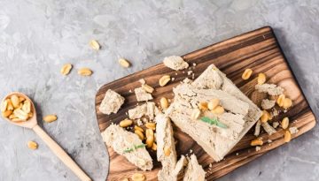 Xαλβάς: Η γλυκιά απόλαυση της Καθαράς Δευτέρας που κρύβει… πανίσχυρα διατροφικά μυστικά