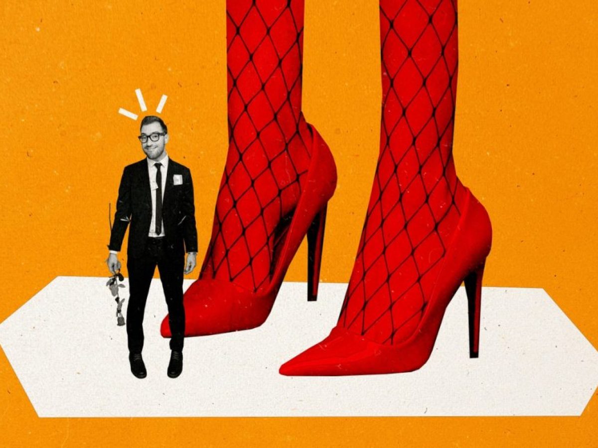 Αυτή είναι η ηλικία που οι άνδρες φτάνουν πραγματικά στο σεξουαλικό τους αποκορύφωμα