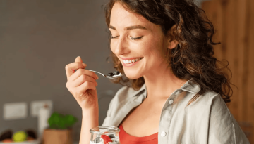 Αυτό που τρώτε μπορεί να είναι το κλειδί για τη βελτίωση της ψυχικής σας υγείας, λένε οι επιστήμονες