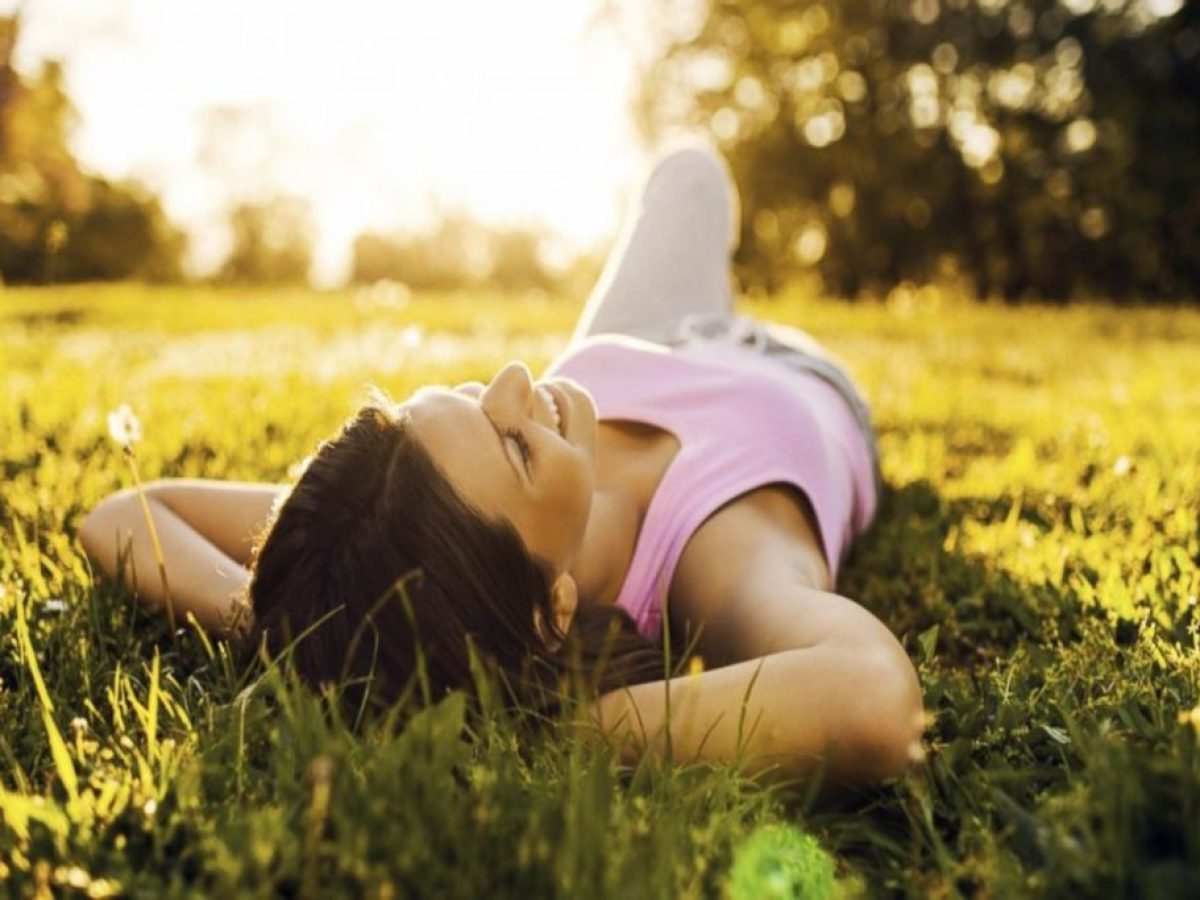 Αυτοφροντίδα: Χόμπι και χρόνος για μένα