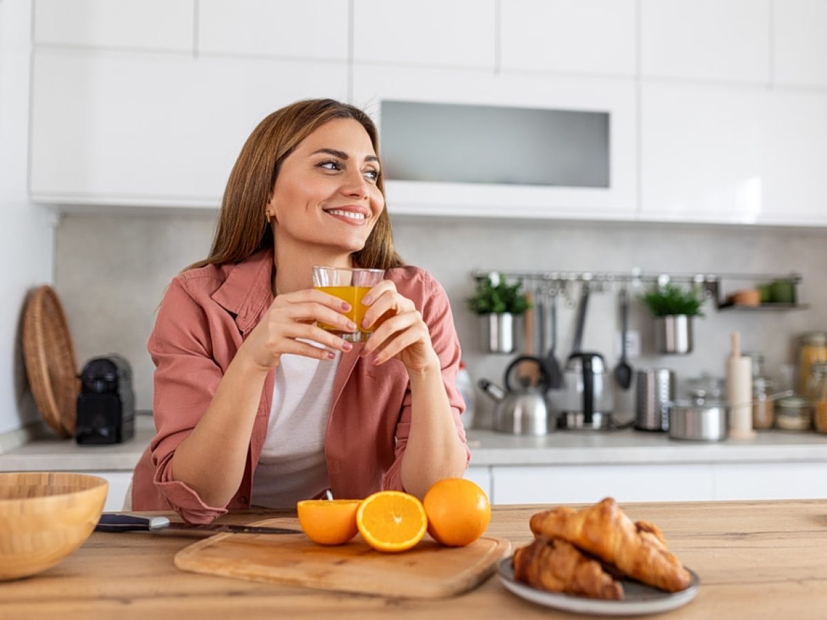 Χυμός πορτοκάλι: Πότε πολλαπλασιάζονται τα οφέλη για την καρδιά