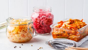 Χοληστερίνη: Ποια τρόφιμα προστατεύουν την καρδιά;