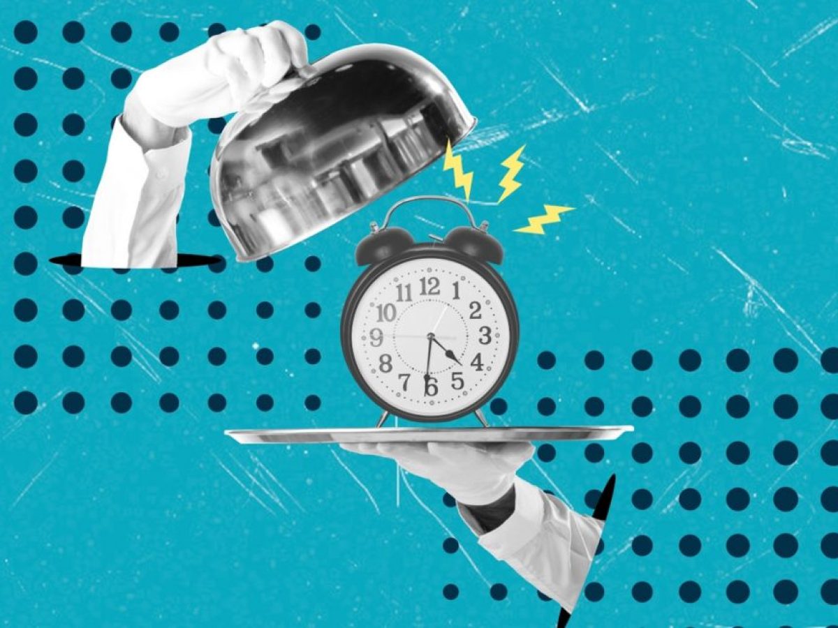 Διαλειμματική νηστεία: Αυτό είναι το καλύτερο χρονικό διάστημα κατανάλωσης φαγητού για τον μεταβολισμό