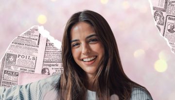 Διατροφή και όψη της επιδερμίδας: Το μυστικό της λάμψης ξεκινά από μέσα μας