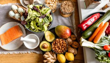 Διατροφή και Ουρικό Οξύ: Τι να γνωρίζετε, τι να αποφεύγετε