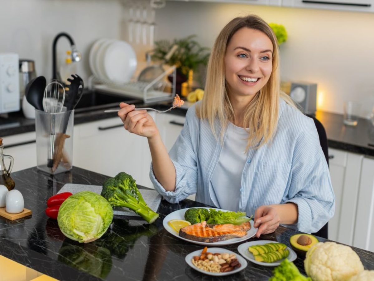 Δίαιτα χαμηλή σε υδατάνθρακες: Μελέτη του Χάρβαρντ φωτίζει μια πιθανή παγίδα για την καρδιά