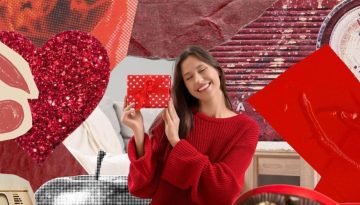 Δίαιτα για να χάσεις τα περιττά κιλά μέχρι την Ημέρα του Αγίου Βαλεντίνου