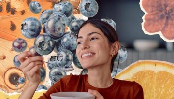 Δίαιτα με γαλακτοκομικά που ρυθμίζει την μεταβολική ενέργεια