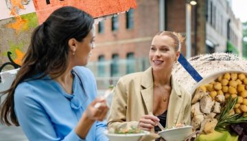 Δίαιτα με λαχανικά εποχής που θα σε βοηθήσει να χάσεις βάρος με τον πιο υγιεινό τρόπο