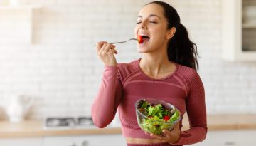 Δίαιτα: Τα 9 λάθη που κάνετε και δεν χάνετε εύκολα βάρος