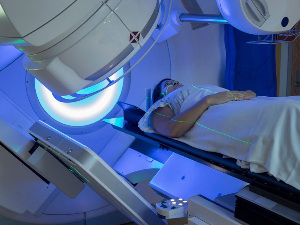 Δημιουργήθηκε επαναστατικό αυτοκόλλητο προστασίας από την ακτινοβολία για καρκινοπαθείς και στρατιωτικό προσωπικό