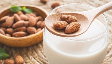 &Alpha;&mu;ύ&gamma;&delta;&alpha;&lambda;&alpha;: &Tau;&omicron; superfood &gamma;&iota;&alpha; &upsilon;&gamma;&iota;ή έ&nu;&tau;&epsilon;&rho;&omicron; & &lambda;&alpha;&mu;&pi;&epsilon;&rho;ή &epsilon;&pi;&iota;&delta;&epsilon;&rho;&mu;ί&delta;&alpha;