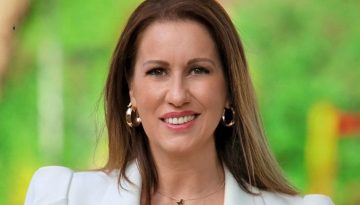 &Eta; &nbsp;&Epsilon;. &Alpha;&nu;&nu;ί&nu;&omicron;&upsilon; &nu;έ&alpha; Insurance Relations & Partnerships Manager &sigma;&tau;&omicron;&nu; Ό&mu;&iota;&lambda;&omicron; &Beta;&Iota;&Omicron;&Iota;&Alpha;&Tau;&Rho;&Iota;&Kappa;&Eta;