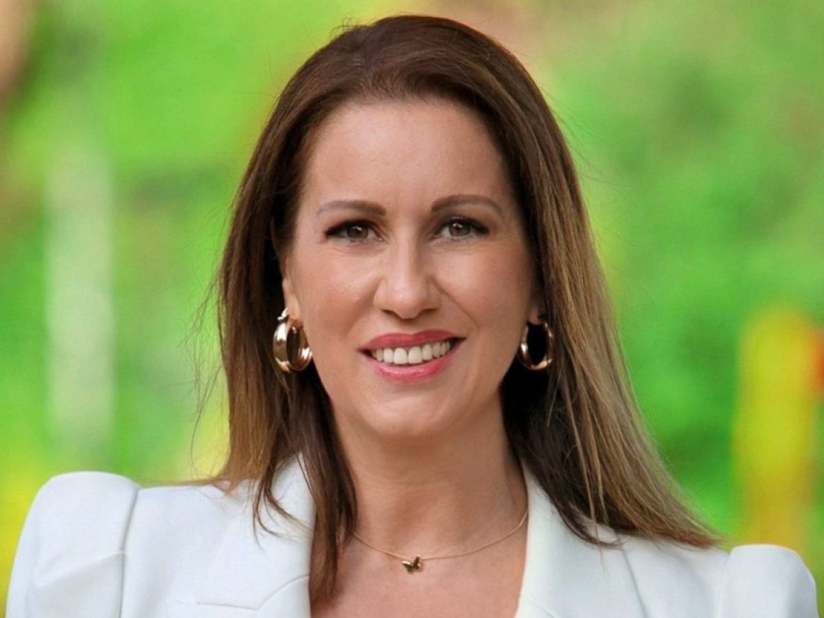 Η  Ε. Αννίνου νέα Insurance Relations & Partnerships Manager στον Όμιλο ΒΙΟΙΑΤΡΙΚΗ