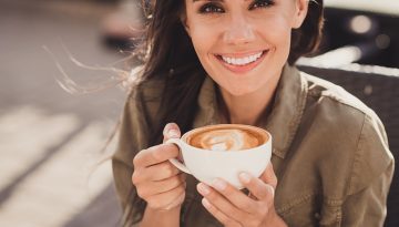 Καφές & δημιουργικότητα: Η απρόσμενη σύνδεση