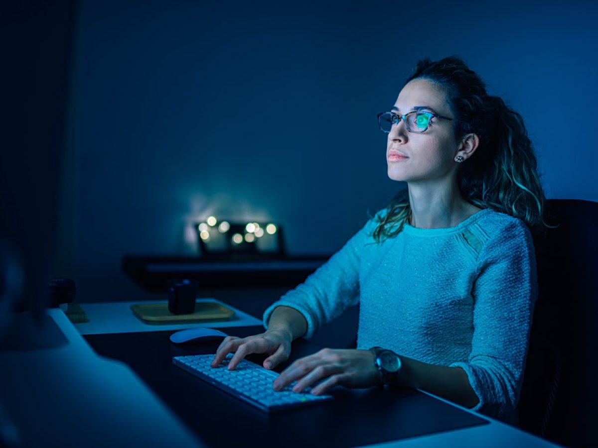 Καρδιά & ύπνος: Από τι ακριβώς κινδυνεύουν οι… νυχτόβιοι και γιατί;