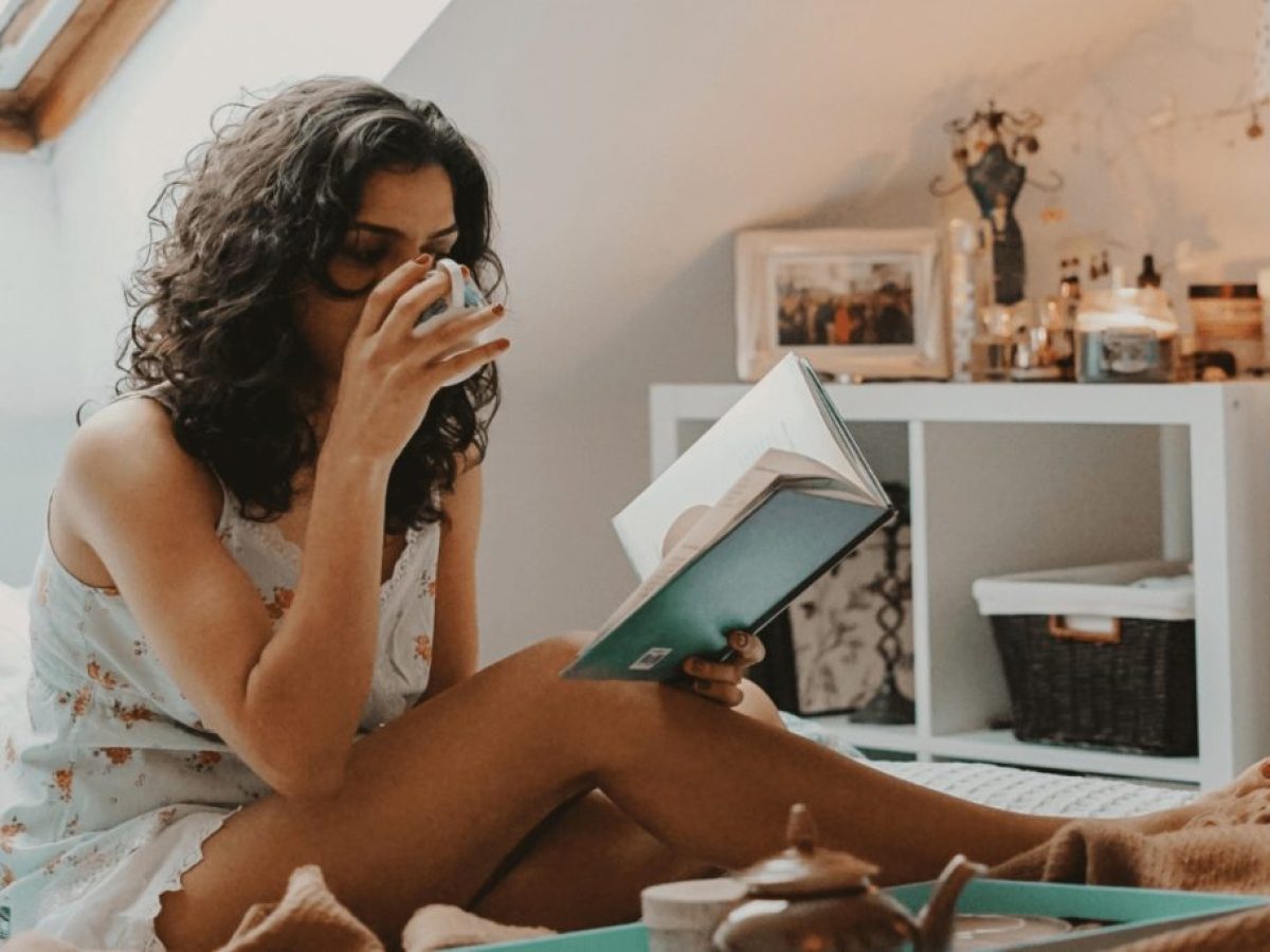 Το αλφαβητάρι της αυτοφροντίδας & πώς να το χρησιμοποιήσεις