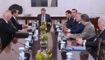 &Delta;&omega;&rho;&epsilon;ά &Iota;&delta;&rho;ύ&mu;&alpha;&tau;&omicron;&sigmaf; &Pi;&alpha;ύ&lambda;&omicron;&upsilon; &kappa;&alpha;&iota; &Alpha;&lambda;&epsilon;&xi;ά&nu;&delta;&rho;&alpha;&sigmaf; &Kappa;&alpha;&nu;&epsilon;&lambda;&lambda;&omicron;&pi;&omicron;ύ&lambda;&omicron;&upsilon; &sigma;&tau;&omicron; &Kappa;&Alpha;&Tau; &ndash; &Sigma;ύ&sigma;&kappa;&epsilon;&psi;&eta; &upsilon;&pi;ό &tau;&omicron;&nu; &pi;&rho;&omega;&theta;&upsilon;&pi;&omicron;&upsilon;&rho;&gamma;ό &gamma;&iota;&alpha; &tau;&eta;&nu; &upsilon;&lambda;&omicron;&pi;&omicron;ί&eta;&sigma;&eta; &tau;&omega;&nu; έ&rho;&gamma;&omega;&nu;