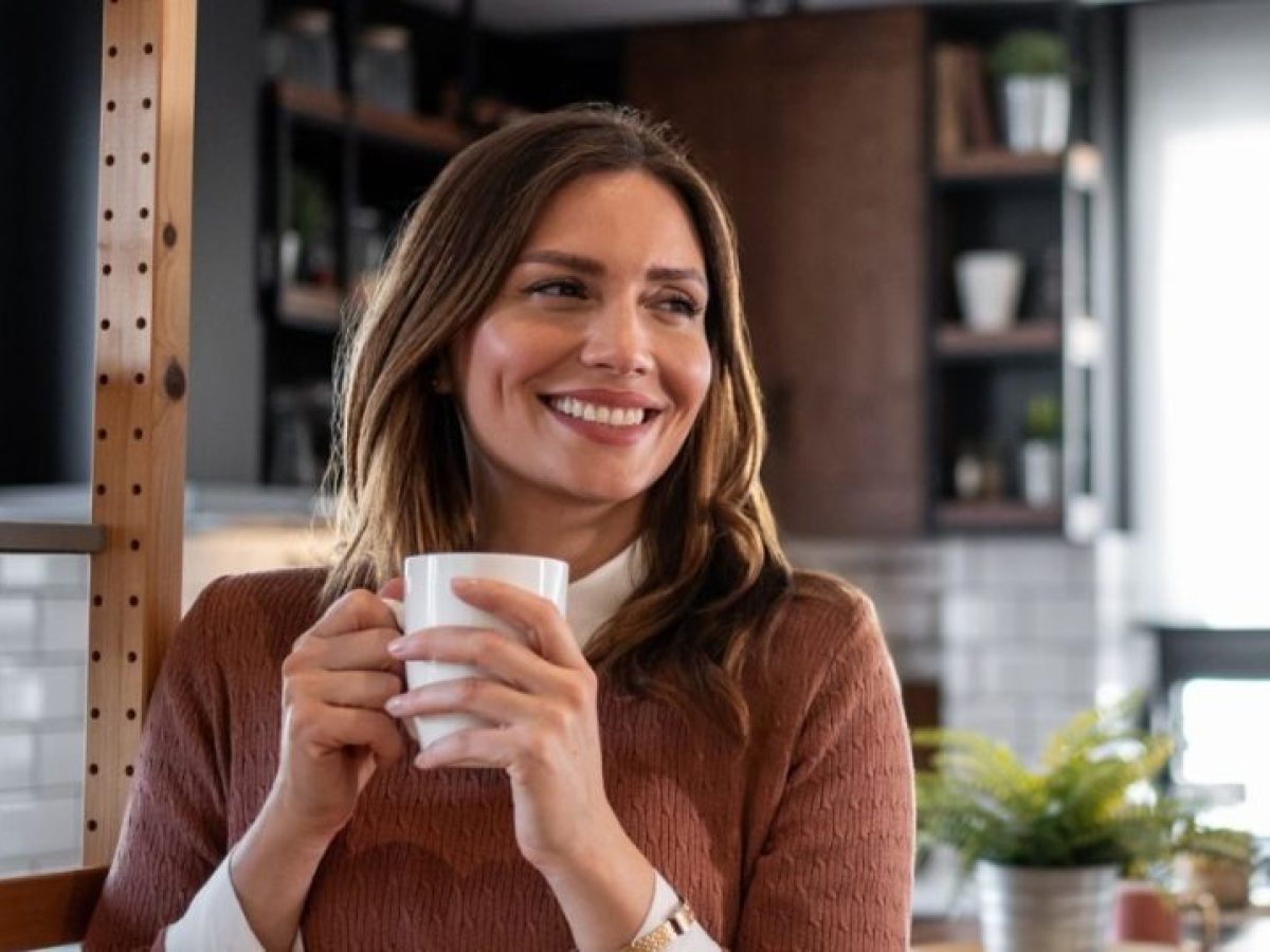 Έχεις ορμονική ακμή; Δοκίμασε τσάι δυόσμου