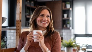 Έχεις ορμονική ακμή; Δοκίμασε τσάι δυόσμου