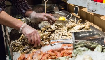 ΕΦΕΤ: Τι πρέπει να προσέξουν οι καταναλωτές στην αγορά σαρακοστιανών