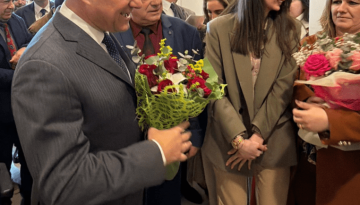 &Epsilon;&gamma;&kappa;&alpha;&iota;&nu;&iota;ά&sigma;&tau;&eta;&kappa;&epsilon; &tau;&omicron; &nu;έ&omicron; &Kappa;έ&nu;&tau;&rho;&omicron; &Upsilon;&gamma;&epsilon;ί&alpha;&sigmaf; &Mu;&alpha;&nu;&tau;&alpha;&mu;ά&delta;&omicron;&upsilon; &sigma;&tau;&eta; &Lambda;έ&sigma;&beta;&omicron;