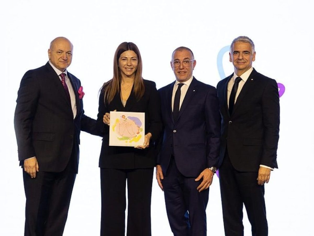 Εκδήλωση του Μη Κερδοσκοπικού Σωματείου Be-Live για τα 7 χρόνια προσφοράς