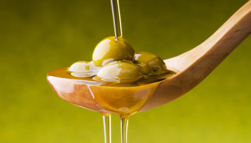 Ελαιόλαδο κατά της άνοιας και των καρδιαγγειακών παθήσεων