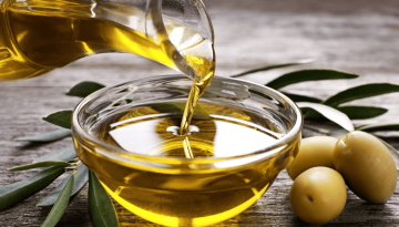 Ελαιόλαδο: Καταπολεμάει το χανγκόβερ;