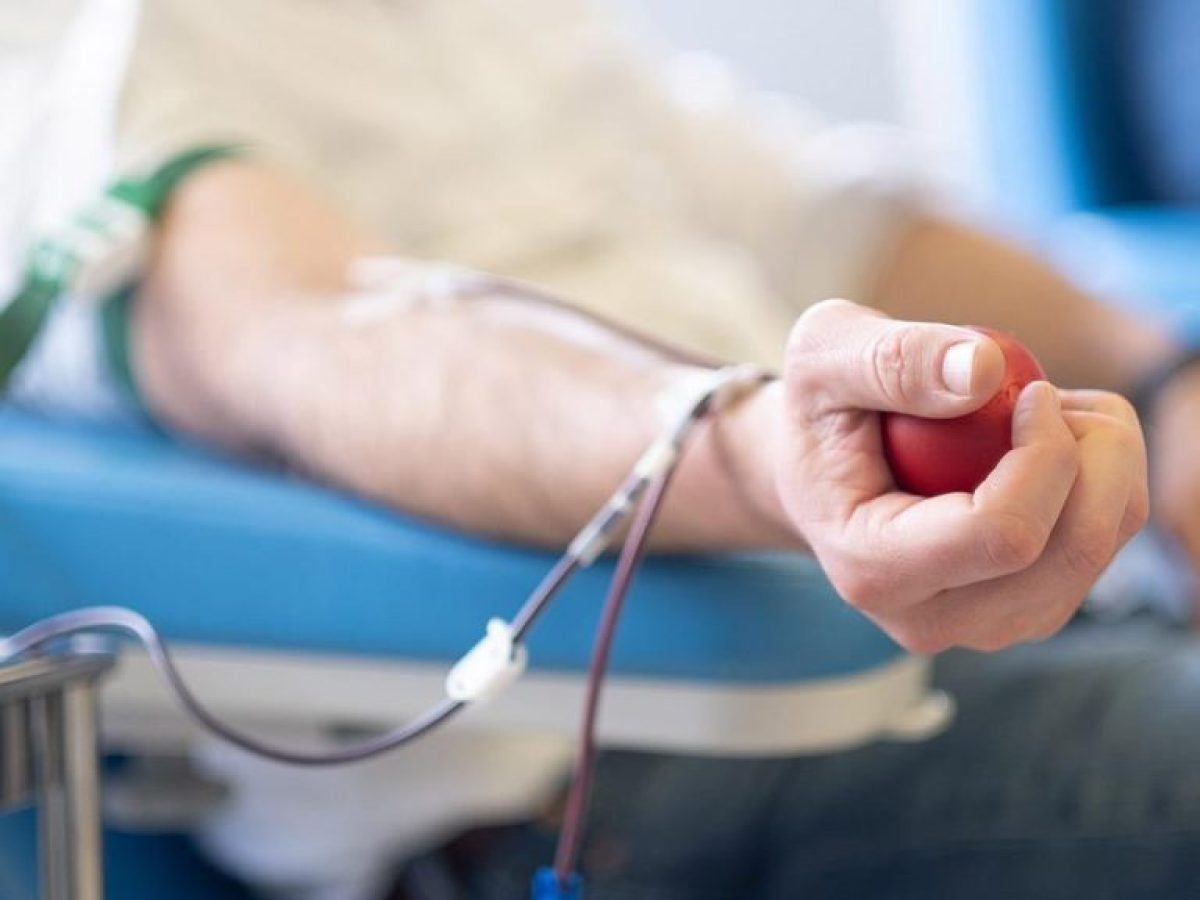 Ελληνική Ομοσπονδία Θαλασσαιμίας: Χωρίς αποθέματα αίματος η χώρα