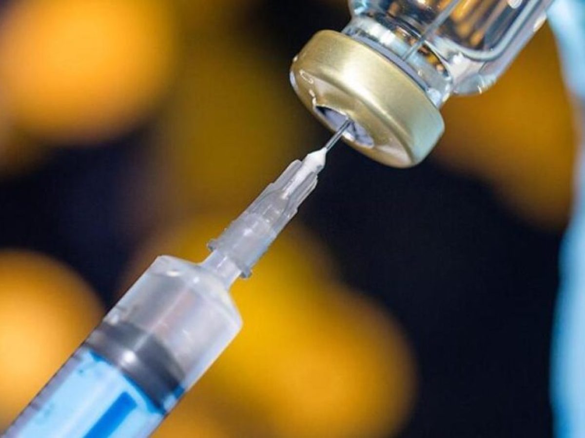 Ελπίδες από νέο mRNA θεραπευτικό εμβόλιο για τον καρκίνο του πνεύμονα