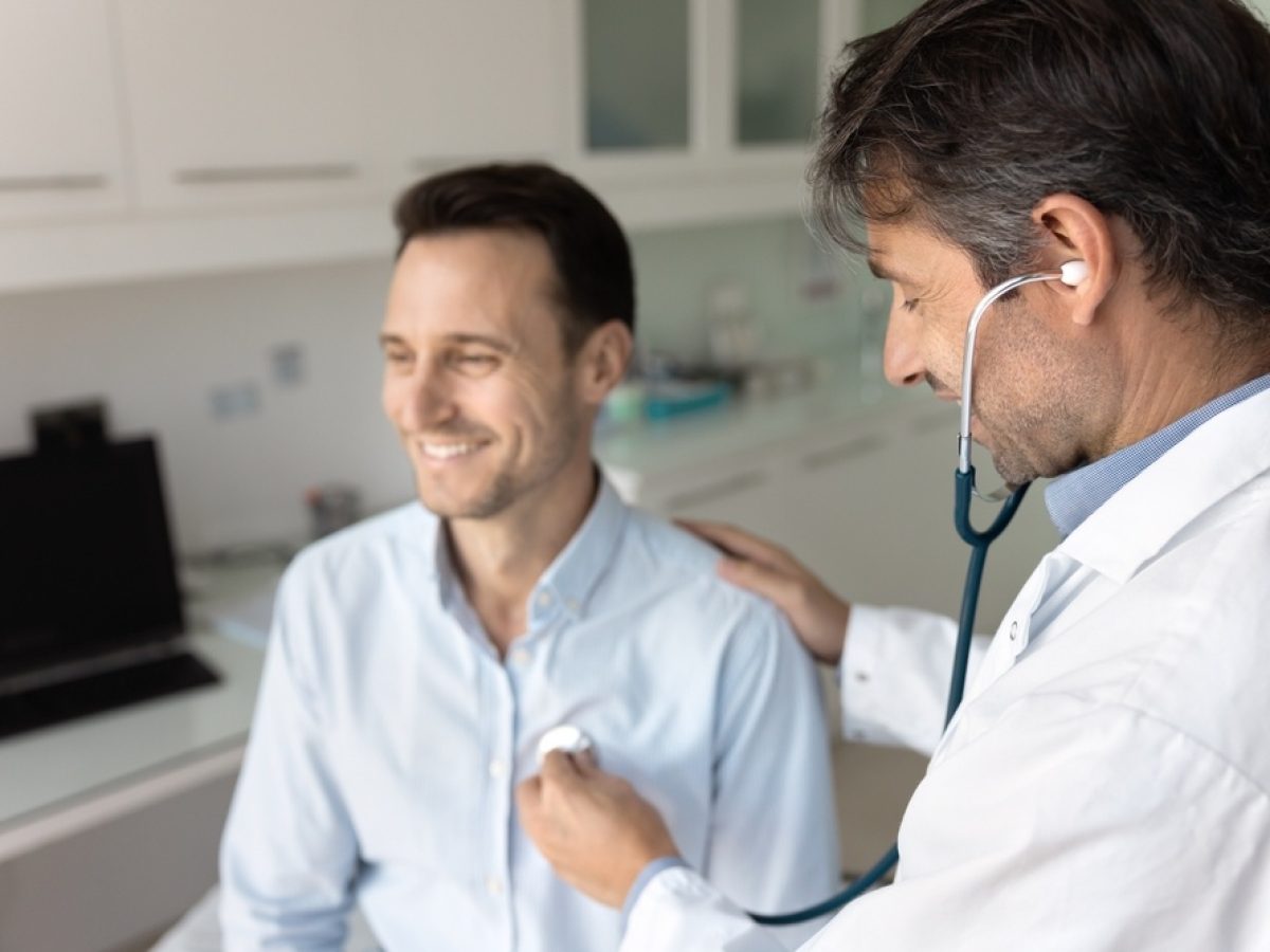 Έμφραγμα: Πώς αλλάζει η καθημερινότητα και τι πρέπει να προσέξει ο ασθενής