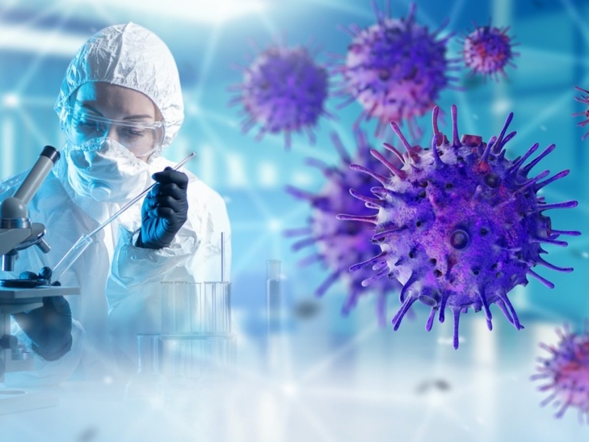 Ένα εμβόλιο για COVID-19, σταφυλόκκοκο, ακάρεα και αναπνευστικές λοιμώξεις, ετοιμάζουν στο Στάνφορντ