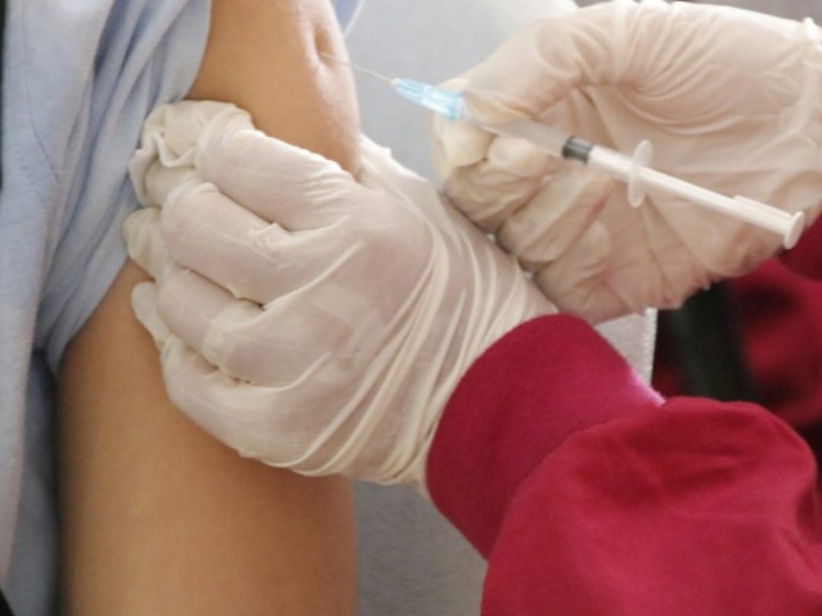 Ένα και μόνο εμβόλιο προστατεύει από πολλές αναπνευστικές λοιμώξεις