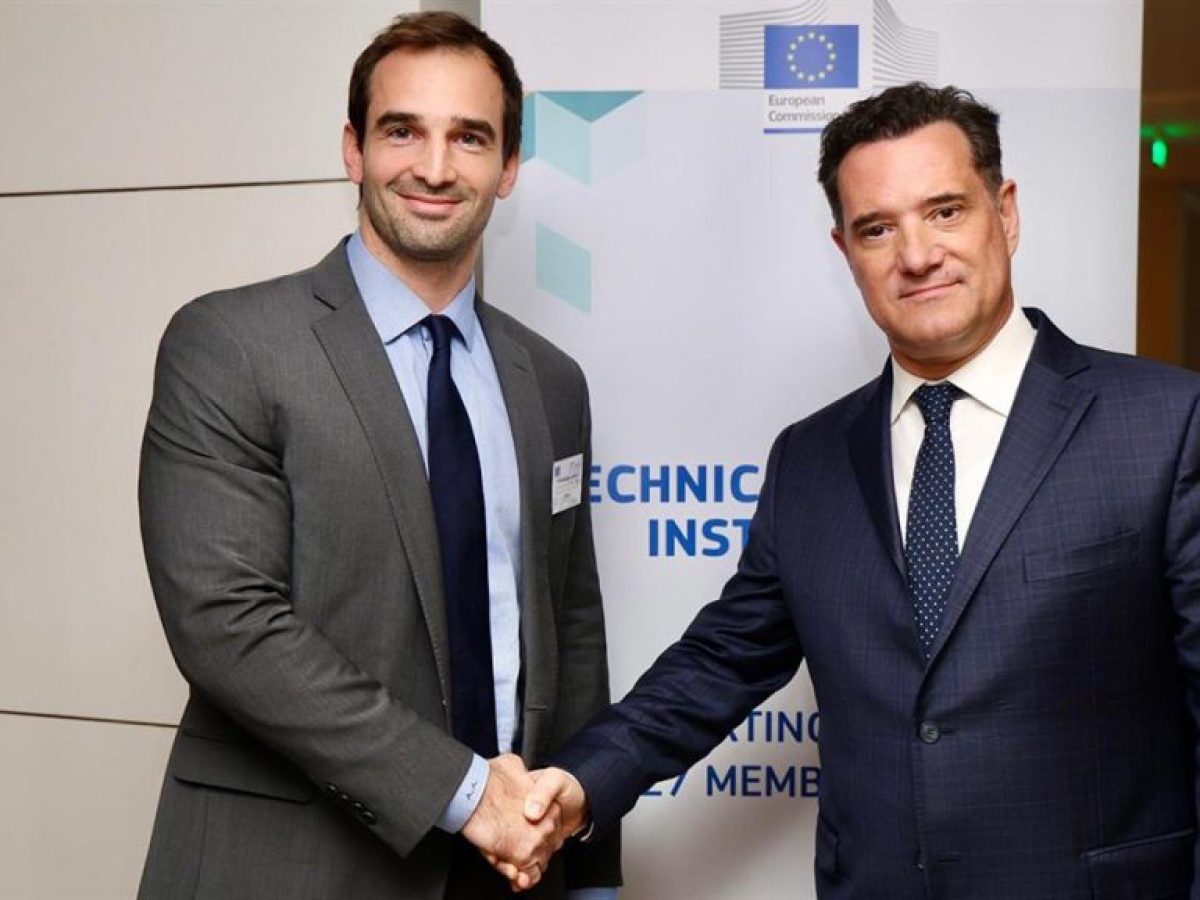 Ενδυνάμωση του εθνικού πλαισίου για την εφαρμογή του Κανονισμού της ΕΕ για την αξιολόγηση τεχνολογιών υγείας