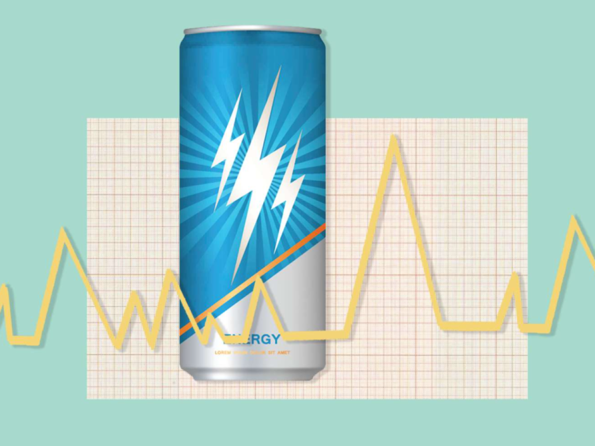 Ενεργειακά ποτά: Πόσο ασφαλή είναι για τον οργανισμό μας