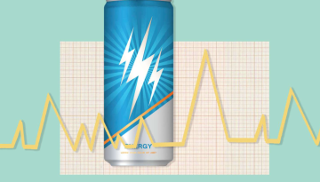 Ενεργειακά ποτά: Πόσο ασφαλή είναι για τον οργανισμό μας