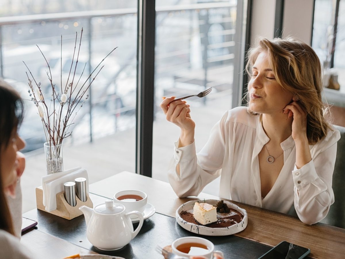 Ενσυνείδητη διατροφή: Ο πιο ευεργετικός τρόπος για να απολαύσουμε ξανά το φαγητό