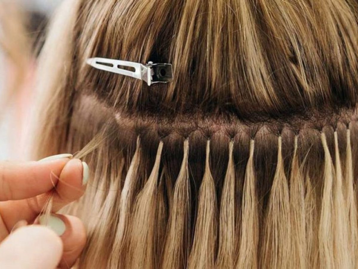 Επικίνδυνες χημικές ουσίες σε extensions μαλλιών – Τι εντόπισε νέα μελέτη