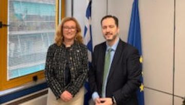 &Epsilon;&pi;ί&sigma;&kappa;&epsilon;&psi;&eta; EUDA &sigma;&tau;&omicron;&nu; &Epsilon;&Omicron;&Pi;&Alpha;&Epsilon;: &Sigma;&tau;&omicron; &epsilon;&pi;ί&kappa;&epsilon;&nu;&tau;&rho;&omicron; &omicron;&iota; &epsilon;&xi;&alpha;&rho;&tau;ή&sigma;&epsilon;&iota;&sigmaf;, &eta; &pi;&rho;ό&lambda;&eta;&psi;&eta; &kappa;&alpha;&iota; &eta; &epsilon;&upsilon;&rho;&omega;&pi;&alpha;ϊ&kappa;ή &sigma;&upsilon;&nu;&epsilon;&rho;&gamma;&alpha;&sigma;ί&alpha;