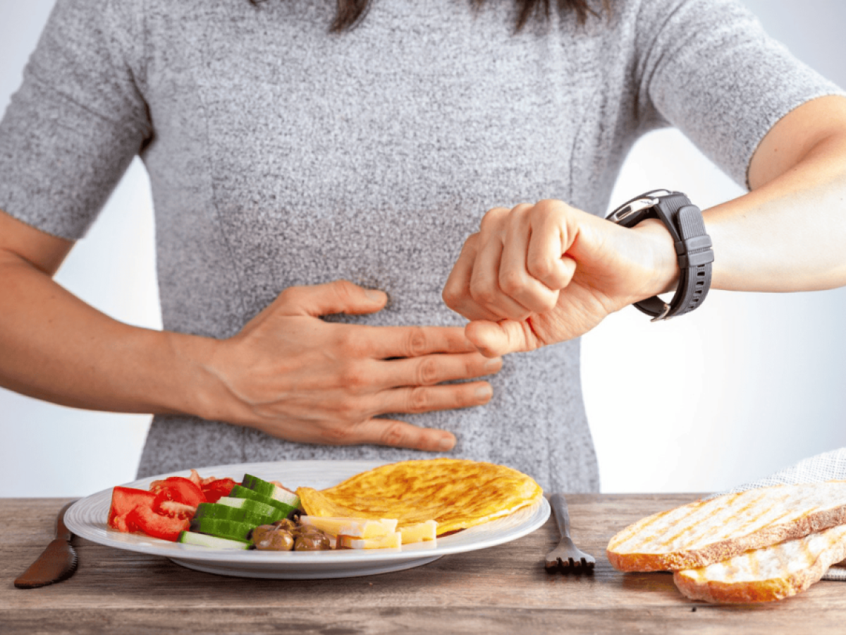 Έρευνα: Η διαλειμματική νηστεία φαίνεται να συνδέεται με 91% υψηλότερο κίνδυνο καρδιαγγειακού θανάτου