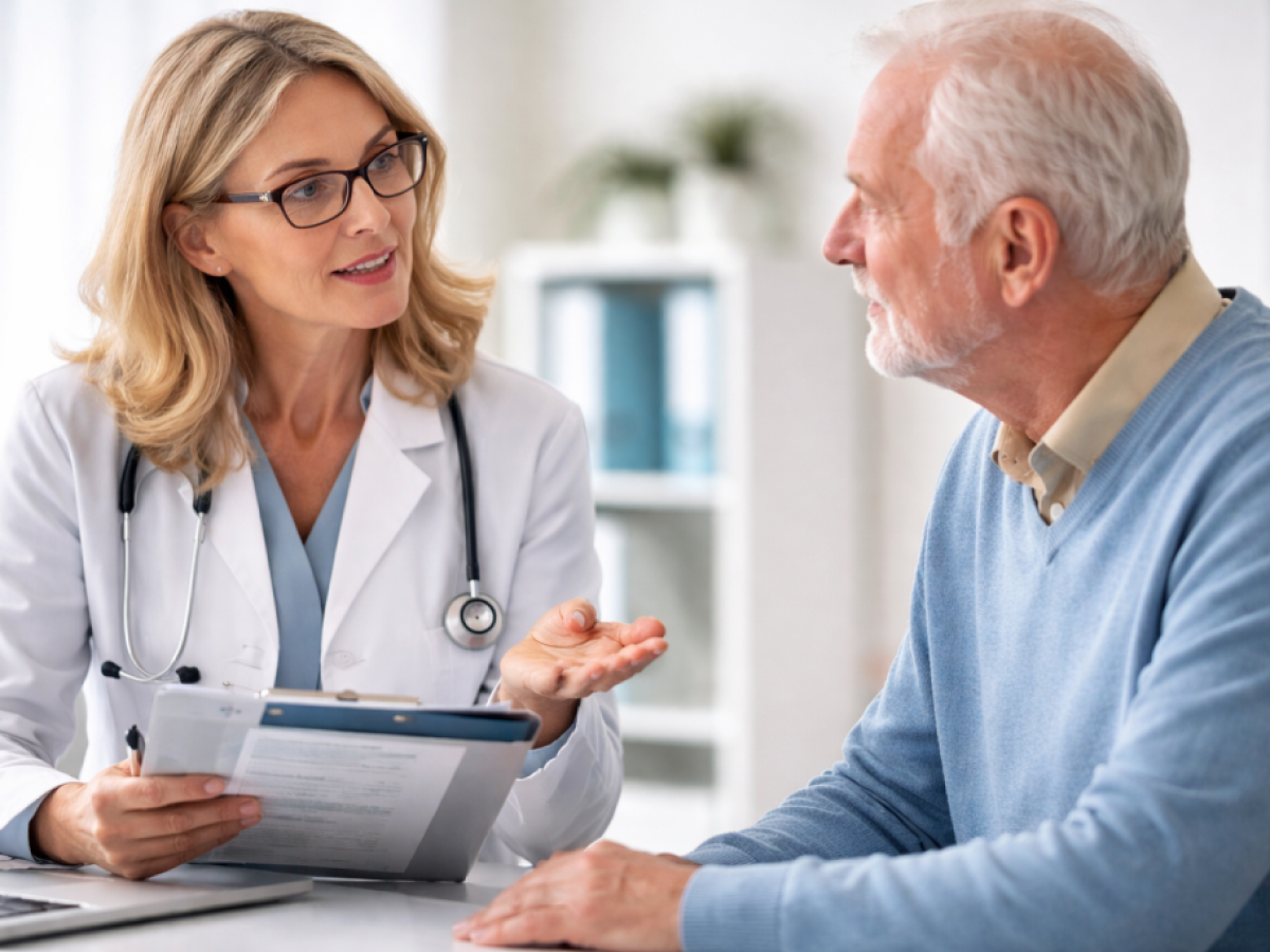 Έρπης ζωστήρας: 1 στους 3 κινδυνεύει